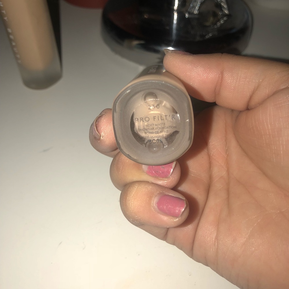 Brand new fenty foundation # 230